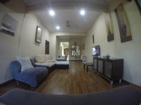 Pan Sutera Homestay Comfortable Bali Experience